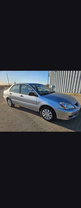 2004 Mitsubishi Lancer 7th Gen - Image 2 of 12