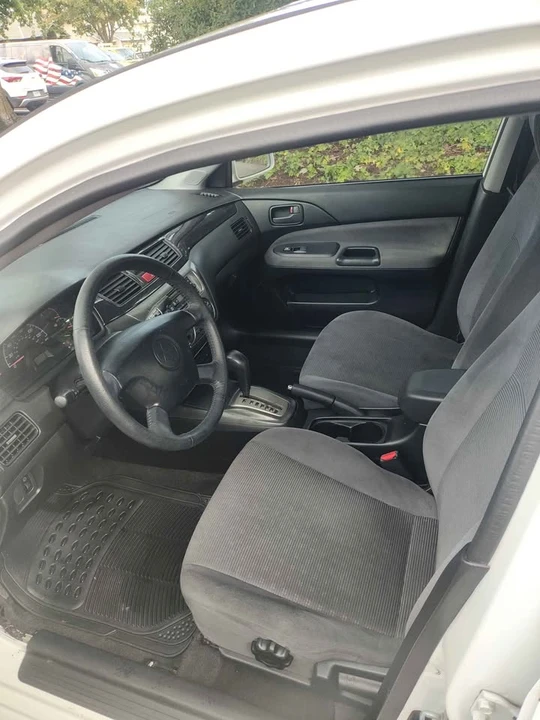 2004 Mitsubishi Lancer 7th Gen - Image 10 of 16