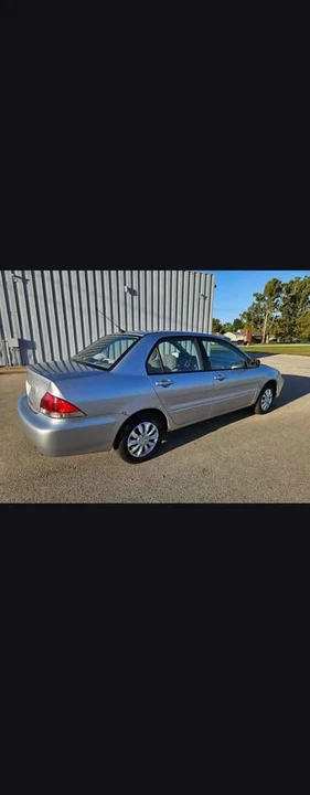 2004 Mitsubishi Lancer 7th Gen - Image 6 of 12