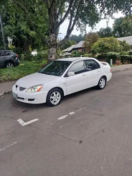 2004 Mitsubishi Lancer LS