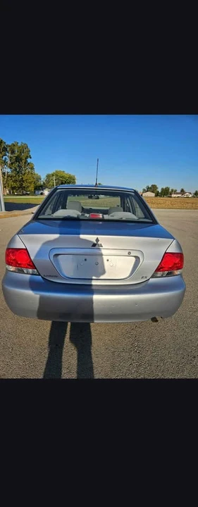 2004 Mitsubishi Lancer 7th Gen - Image 4 of 12