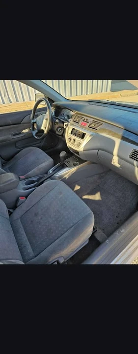 2004 Mitsubishi Lancer 7th Gen - Image 7 of 12