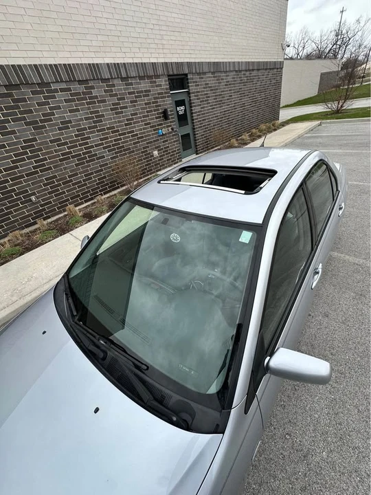 2004 Mitsubishi Lancer 8th Gen - Image 7 of 20