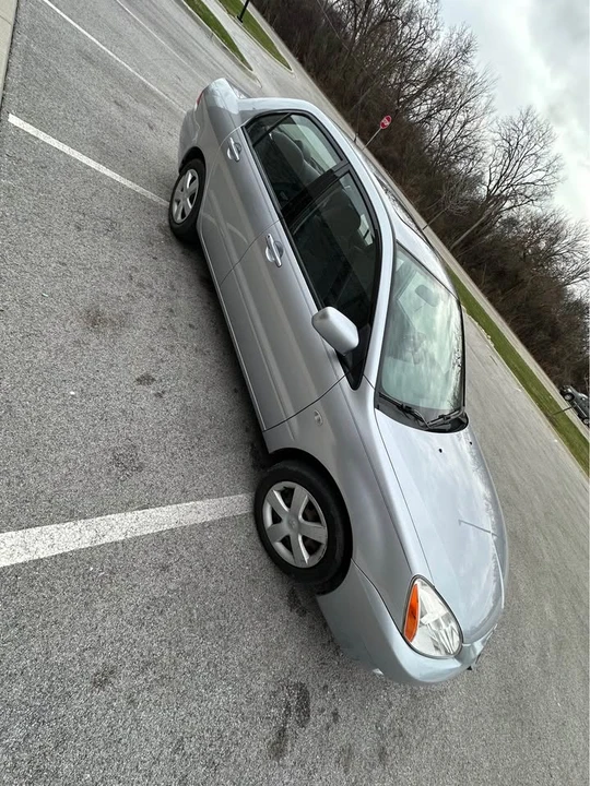 2004 Mitsubishi Lancer 8th Gen - Image 3 of 20