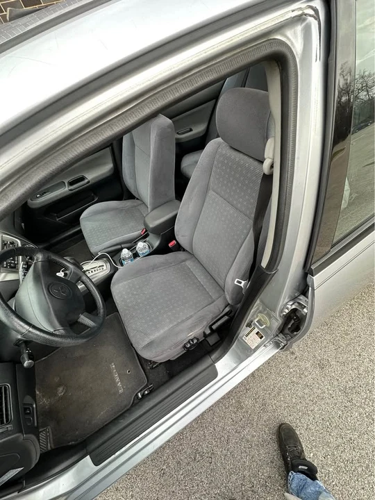 2004 Mitsubishi Lancer 8th Gen - Image 11 of 20