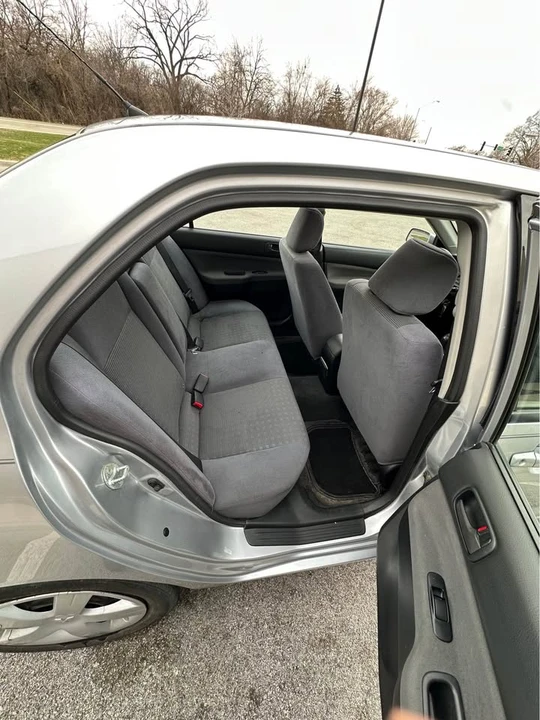 2004 Mitsubishi Lancer 8th Gen - Image 14 of 20