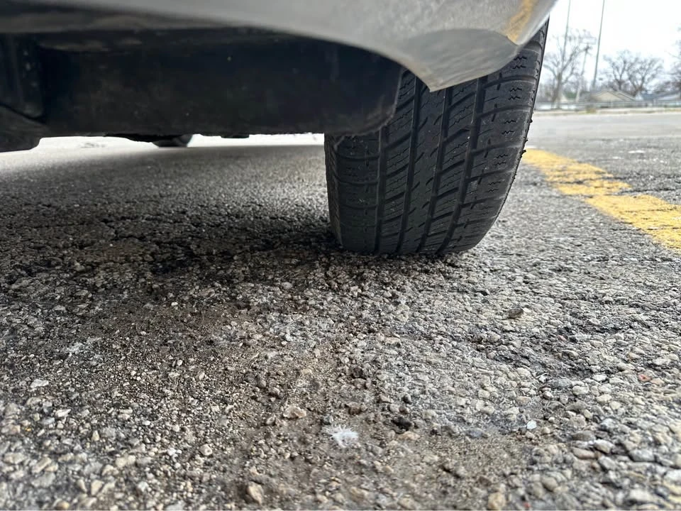 2004 Mitsubishi Lancer 8th Gen - Image 19 of 20
