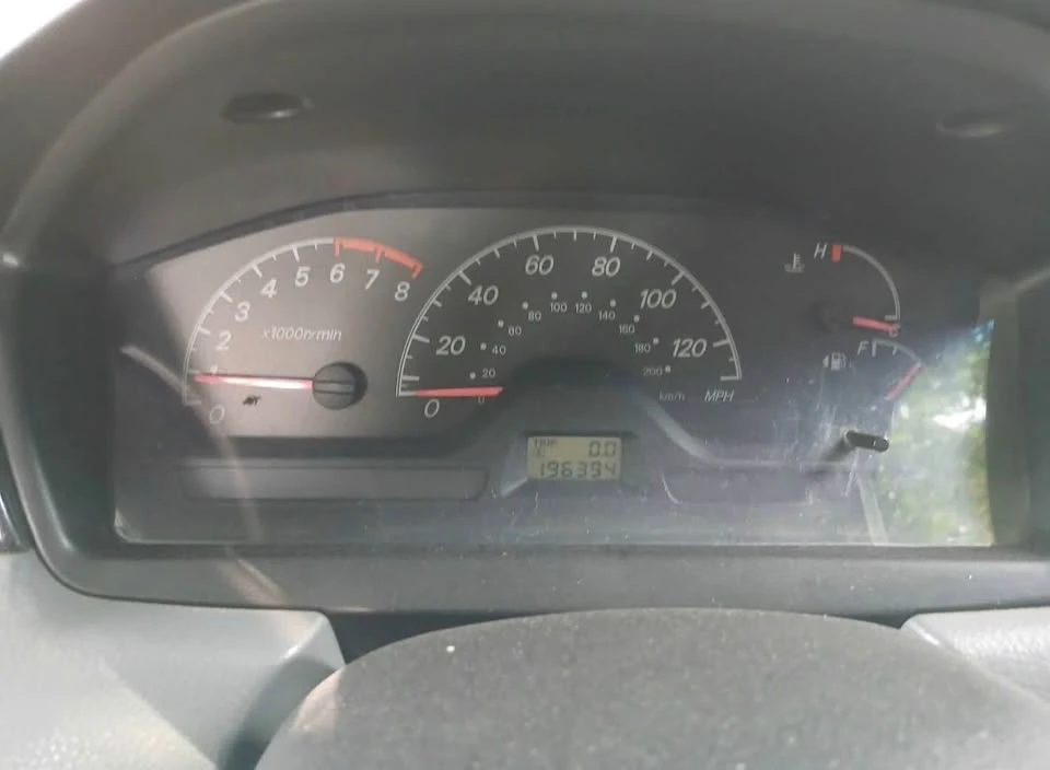 2004 Mitsubishi Lancer 8th Gen - Image 6 of 7