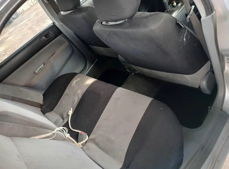 2004 Mitsubishi Lancer 8th Gen - Image 5 of 7