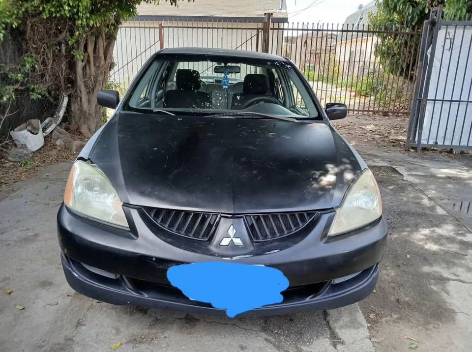 2004 Mitsubishi Lancer 8th Gen - Image 2 of 7