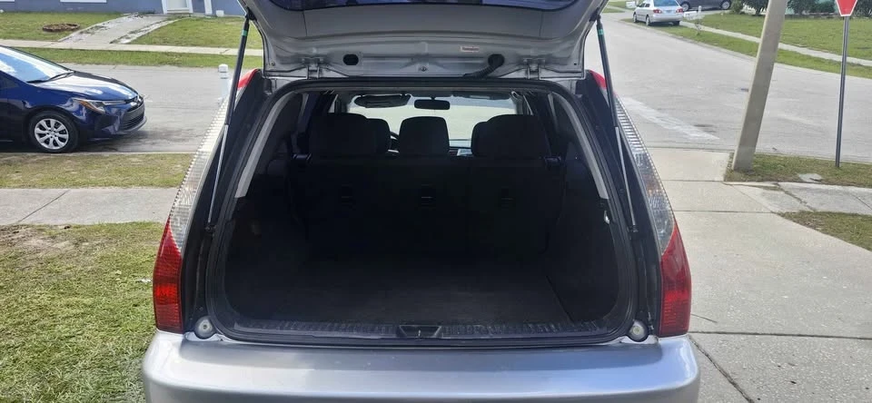2004 Mitsubishi Lancer 8th Gen - Image 2 of 7