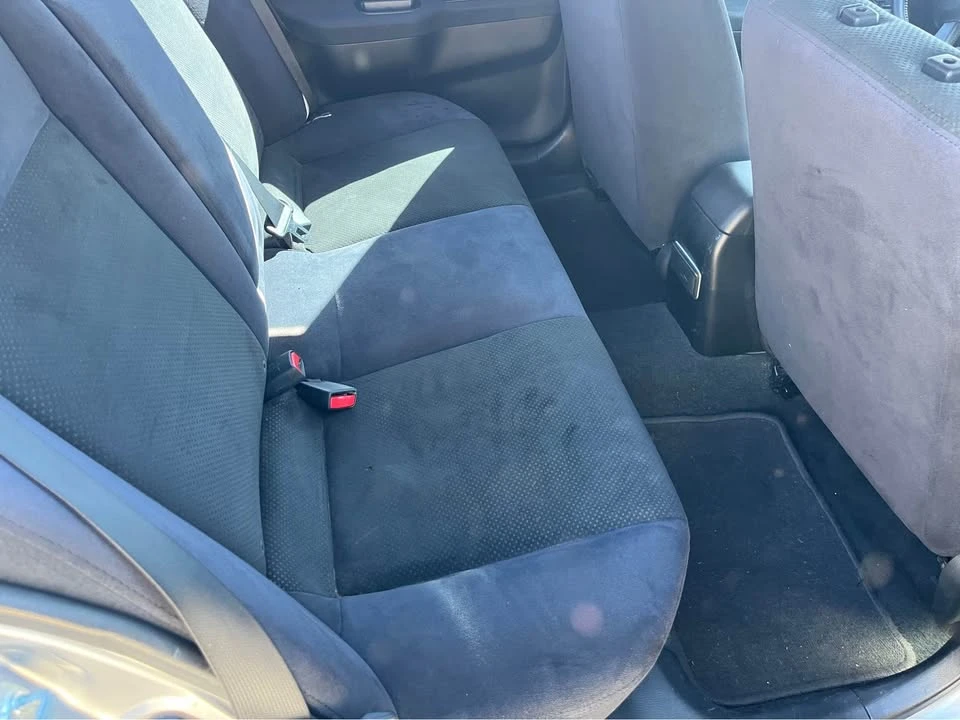 2004 Mitsubishi Lancer 8th Gen - Image 9 of 10