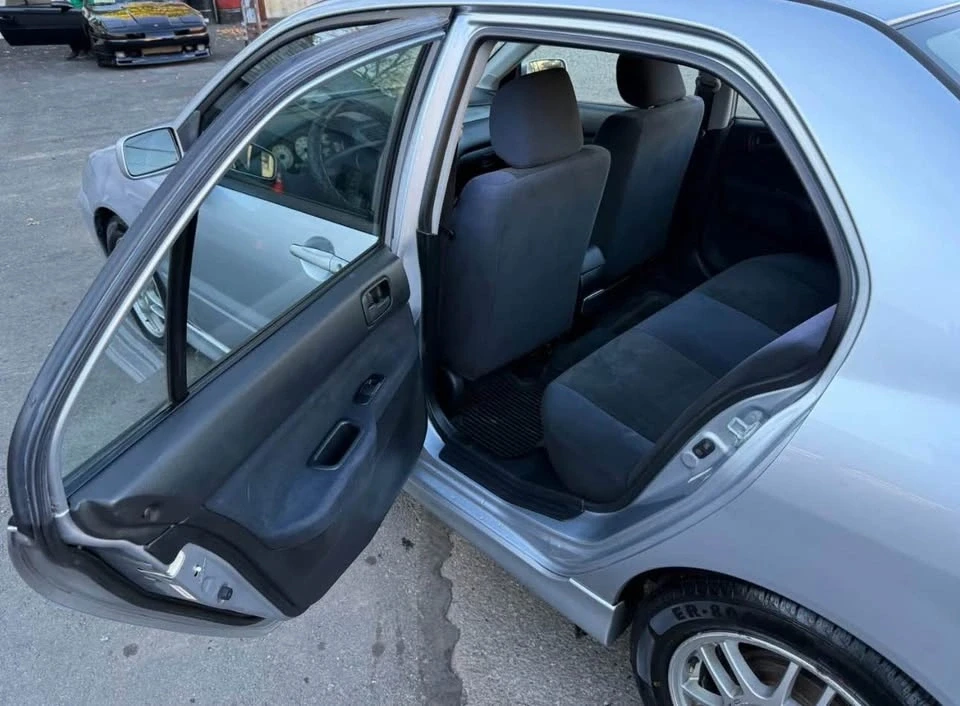 2004 Mitsubishi Lancer 7th Gen - Image 8 of 14