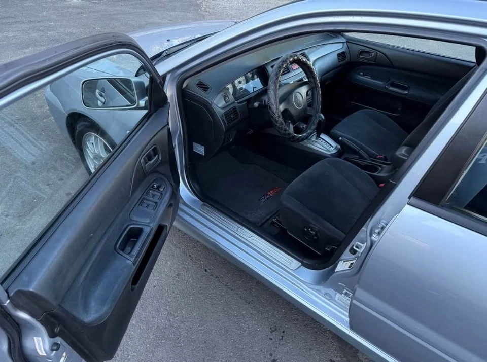 2004 Mitsubishi Lancer 7th Gen - Image 7 of 14