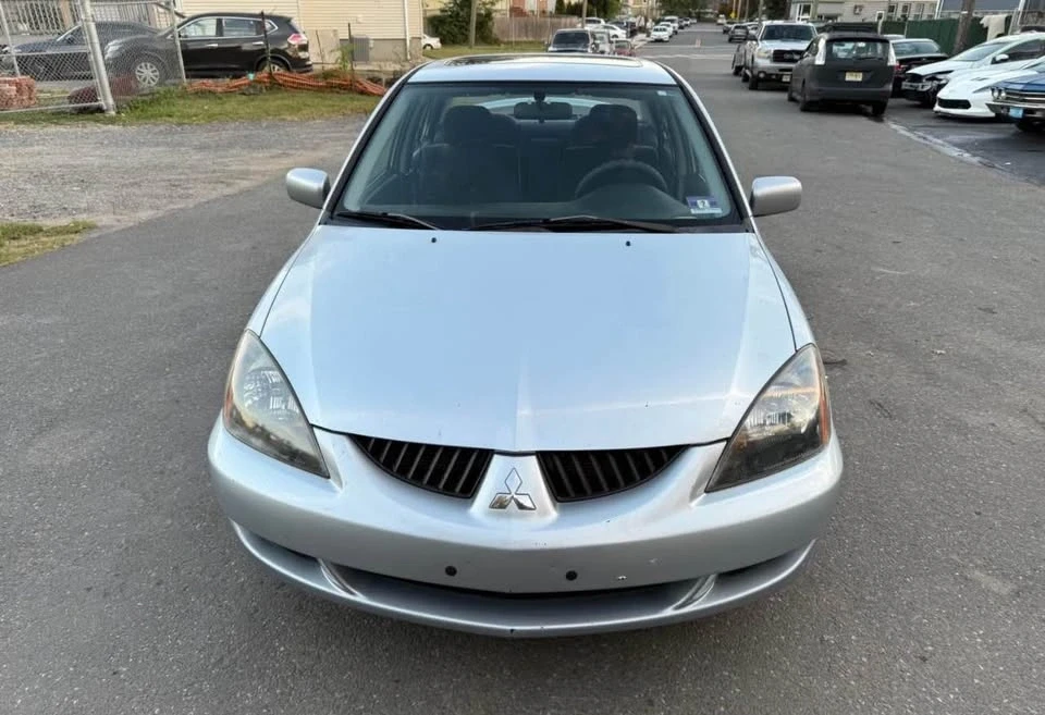 2004 Mitsubishi Lancer 7th Gen - Image 3 of 14