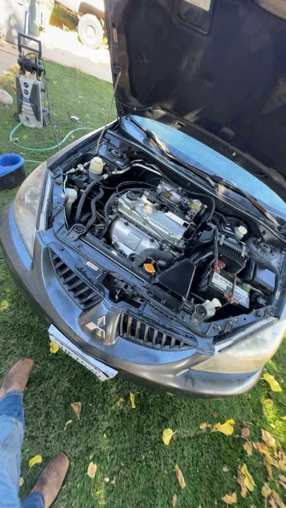 2004 Mitsubishi Lancer 8th Gen - Image 2 of 3