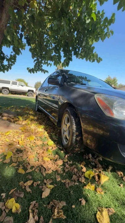 2004 Mitsubishi Lancer 8th Gen - Image 3 of 3