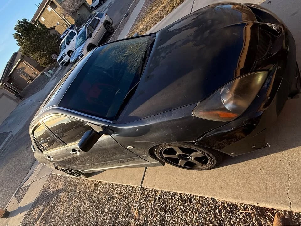 2004 Mitsubishi Lancer 8th Gen - Image 4 of 9