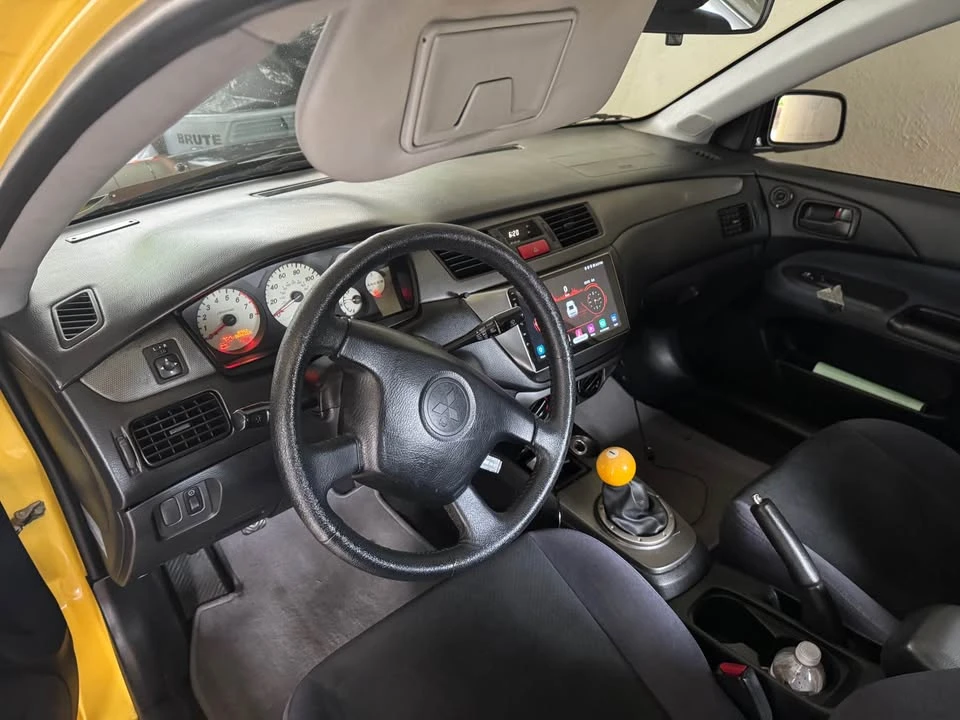 2004 Mitsubishi Lancer 8th Gen - Image 3 of 3