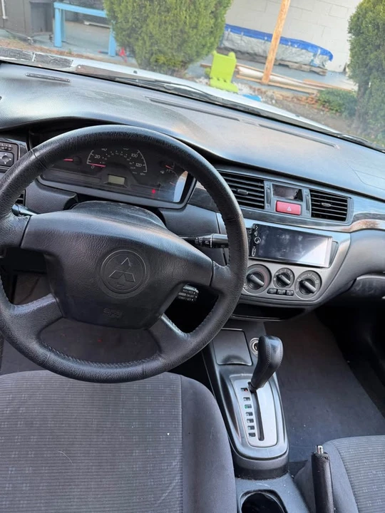 2004 Mitsubishi Lancer 7th Gen - Image 7 of 8