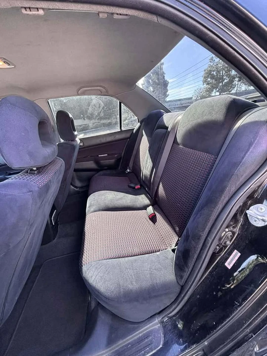 2004 Mitsubishi Lancer 7th Gen - Image 8 of 11