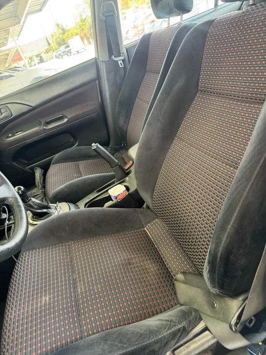 2004 Mitsubishi Lancer 8th Gen - Image 6 of 6