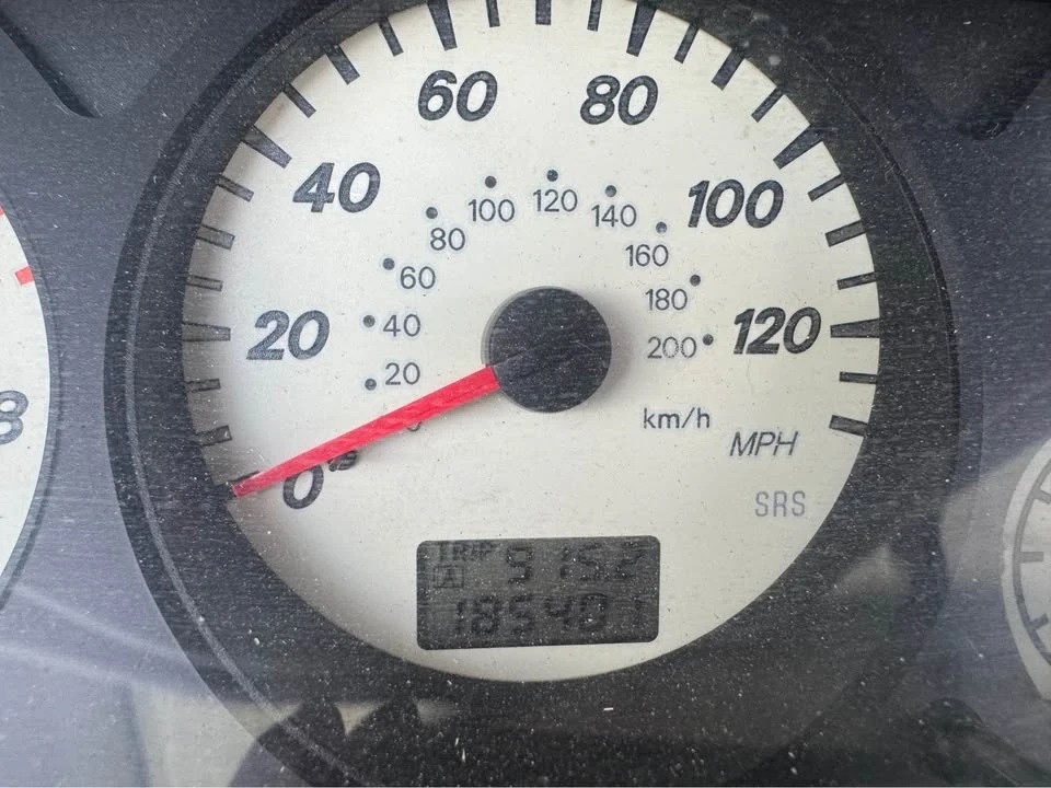 2004 Mitsubishi Lancer 8th Gen - Image 5 of 6
