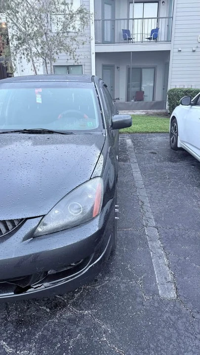 2004 Mitsubishi Lancer 8th Gen - Image 2 of 11