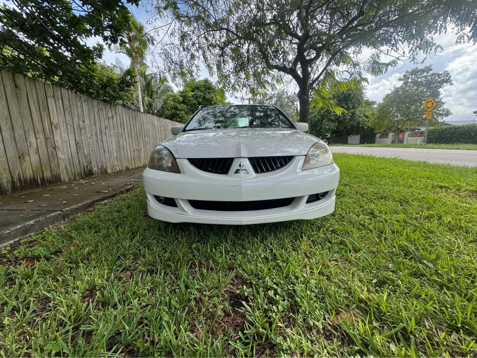 2004 Mitsubishi Lancer 8th Gen - Image 3 of 14