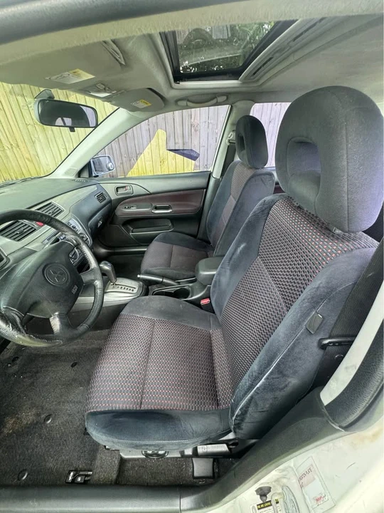2004 Mitsubishi Lancer 8th Gen - Image 8 of 10