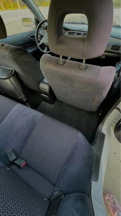 2004 Mitsubishi Lancer Evolution VIII 7th Gen - Image 10 of 12