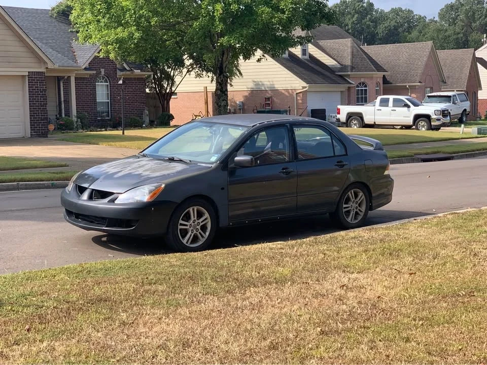 2004 Mitsubishi Lancer 9th Gen - Image 3 of 6