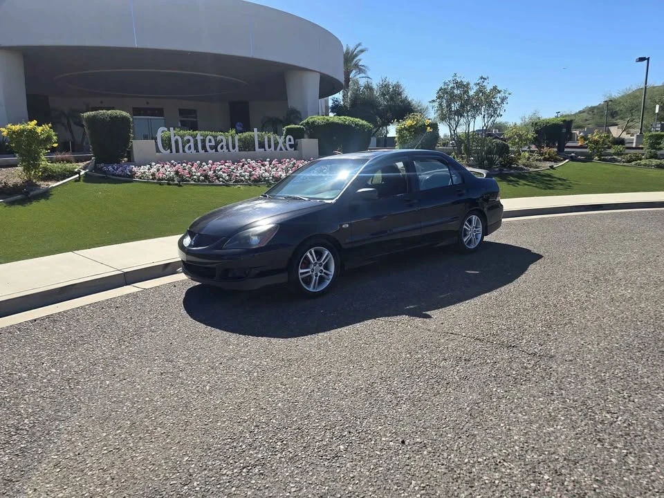 2004 Mitsubishi Lancer 8th Gen - Image 2 of 9