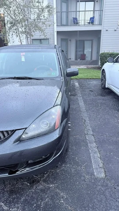 2004 Mitsubishi Lancer Evolution VIII 7th Gen - Image 5 of 11