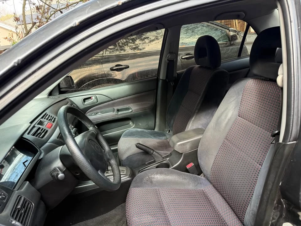 2004 Mitsubishi Lancer 8th Gen - Image 5 of 6