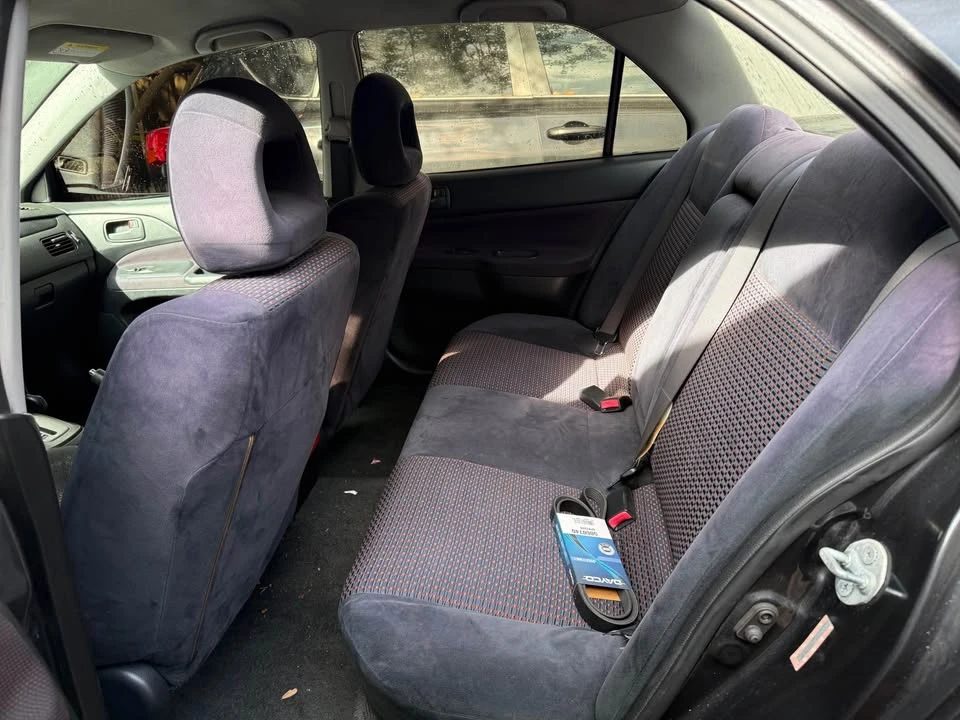 2004 Mitsubishi Lancer 8th Gen - Image 6 of 6