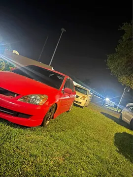 2004 Mitsubishi Lancer Ralliart