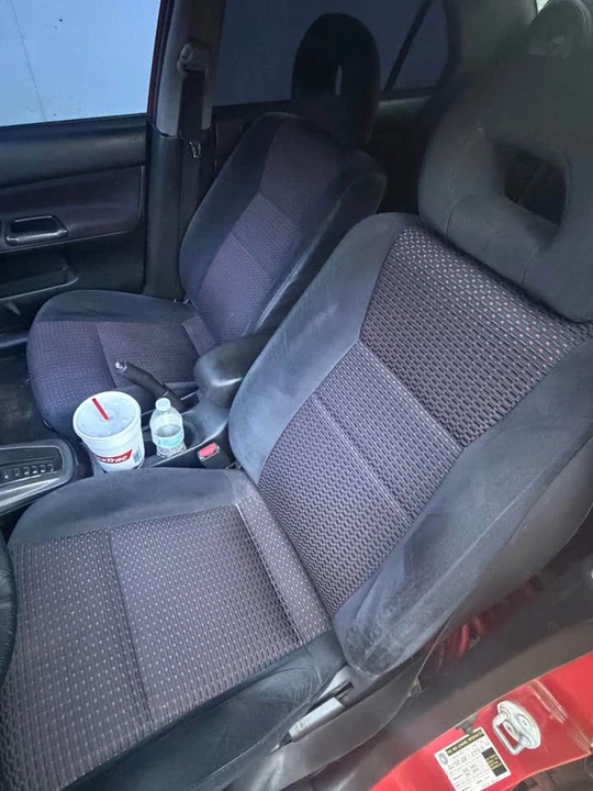2004 Mitsubishi Lancer 8th Gen - Image 2 of 4