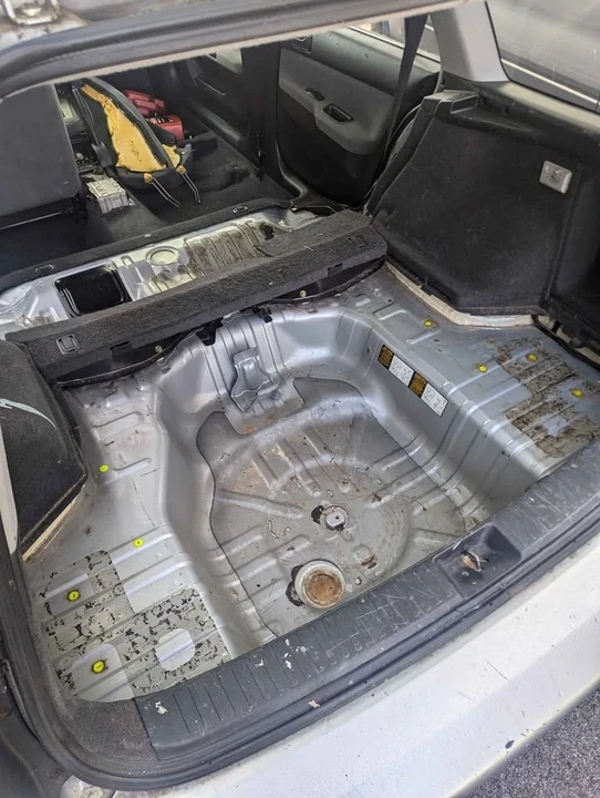 2004 Mitsubishi Lancer 8th Gen - Image 4 of 4