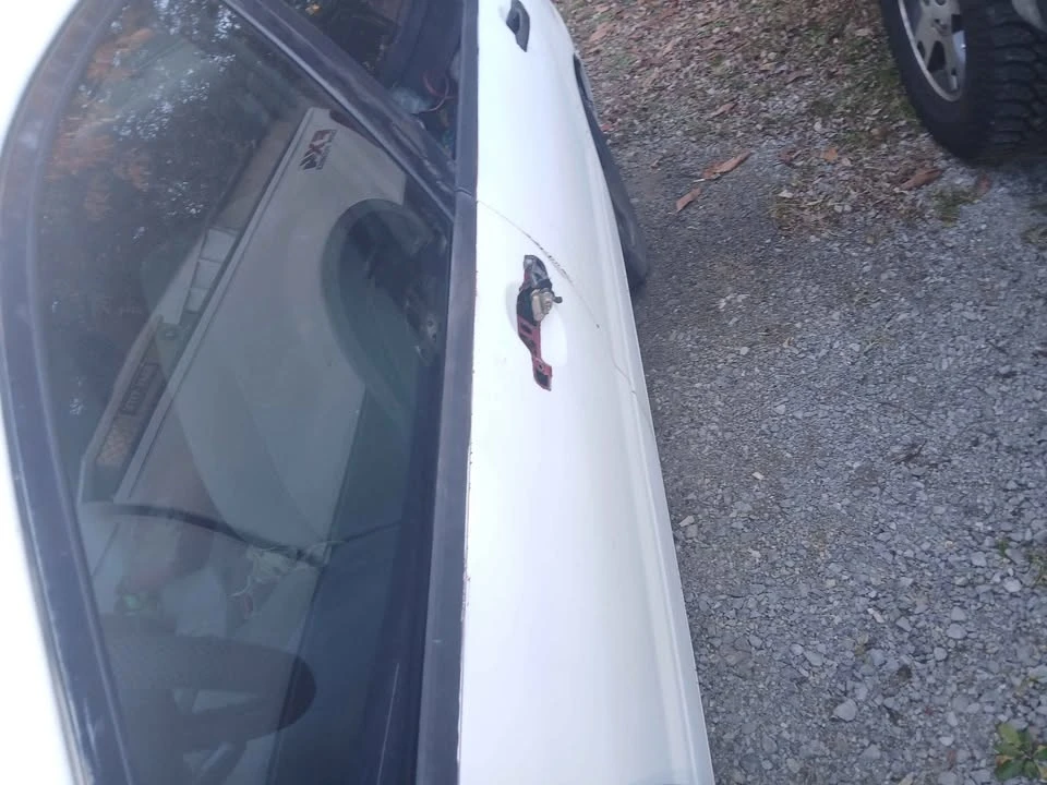 2004 Mitsubishi Lancer 8th Gen - Image 7 of 7