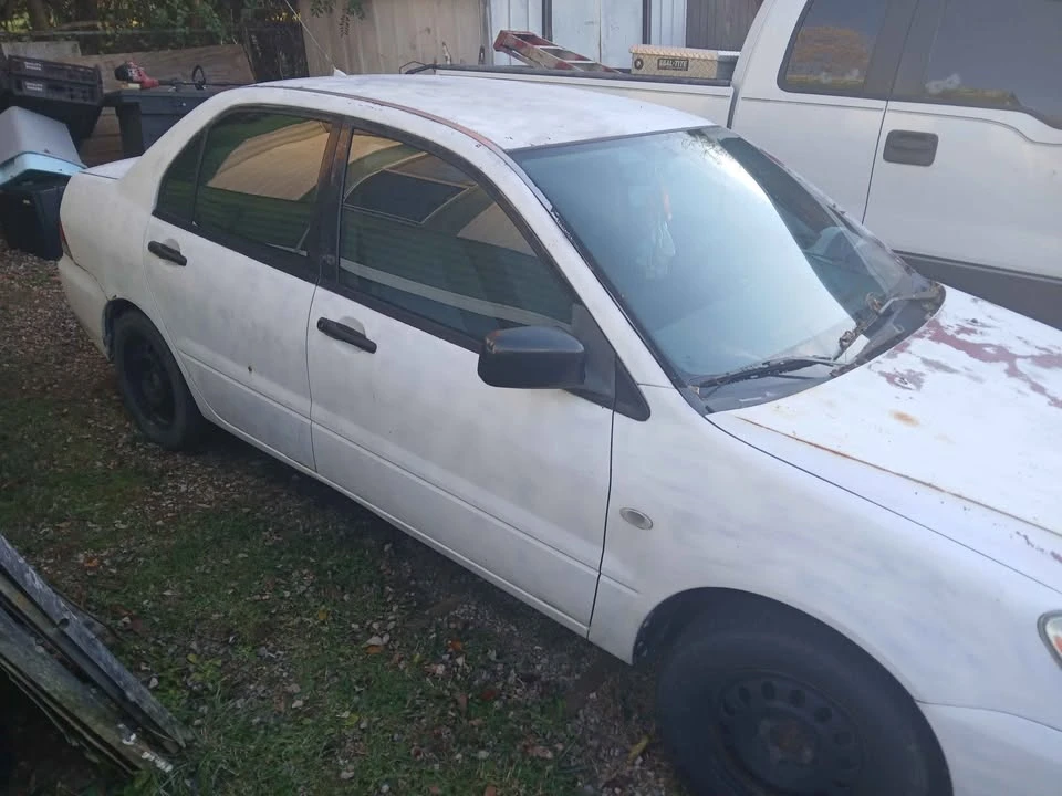 2004 Mitsubishi Lancer 8th Gen - Image 5 of 7