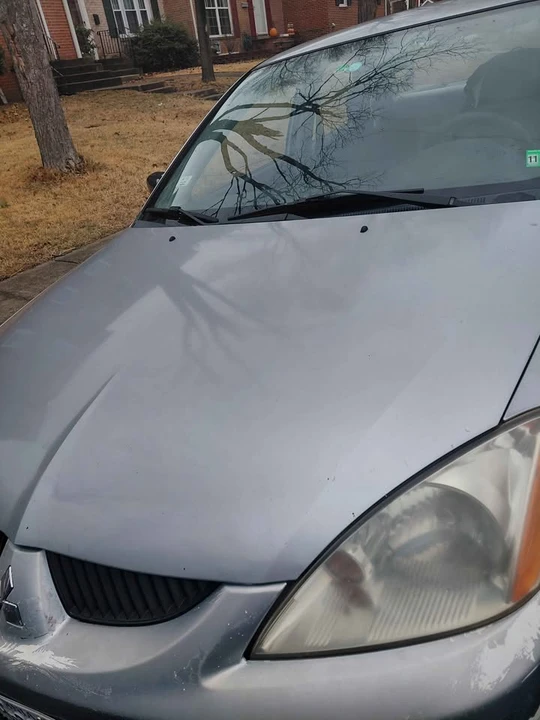 2004 Mitsubishi Lancer 8th Gen - Image 4 of 4