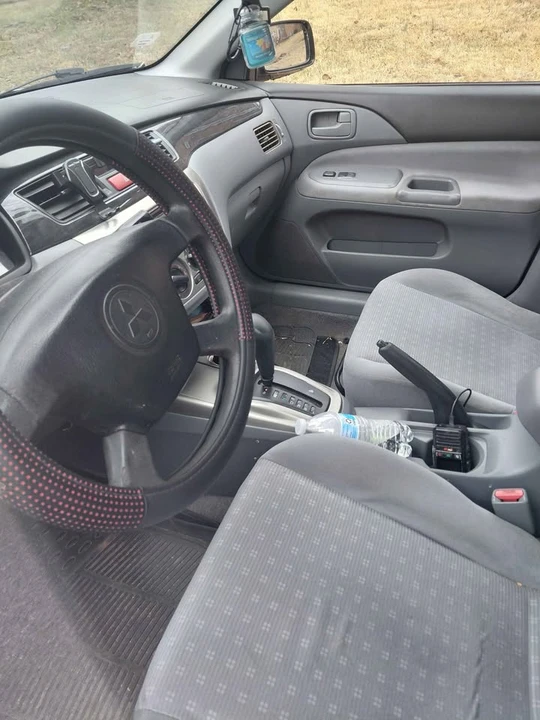 2004 Mitsubishi Lancer 8th Gen - Image 3 of 4