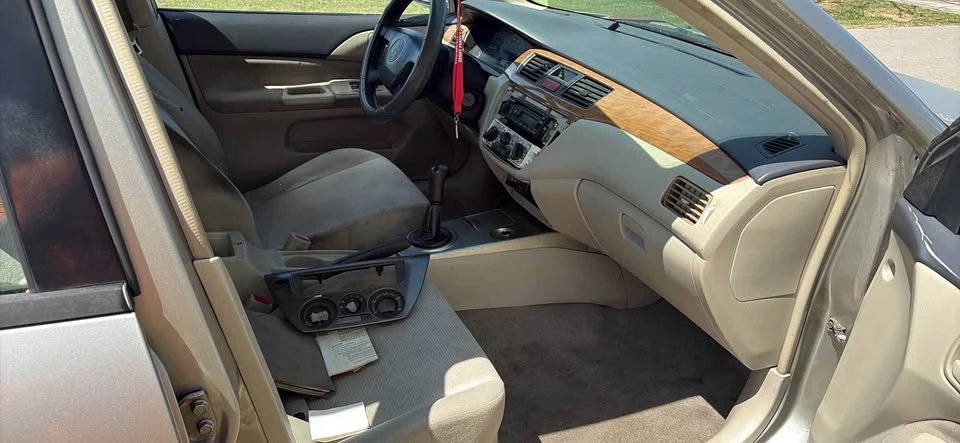 2004 Mitsubishi Lancer 8th Gen - Image 7 of 7