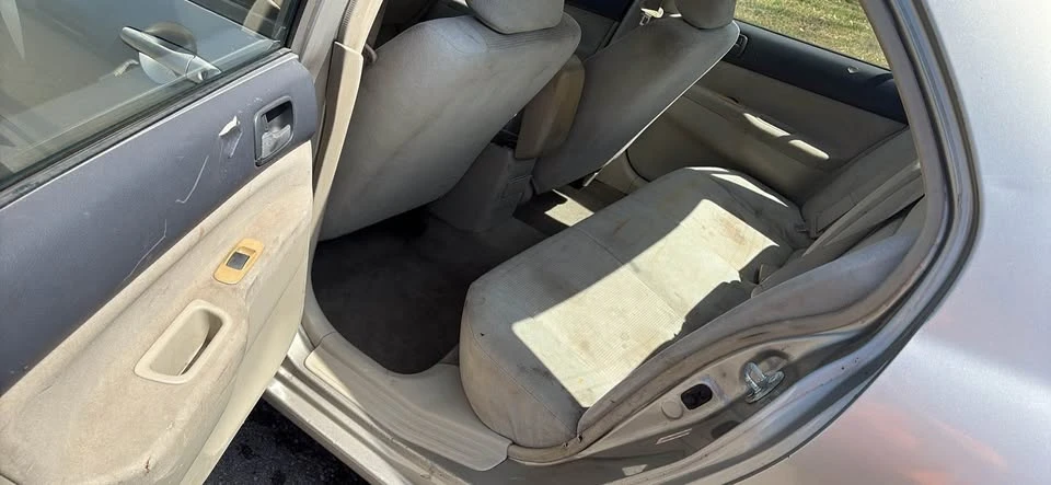 2004 Mitsubishi Lancer 8th Gen - Image 6 of 7