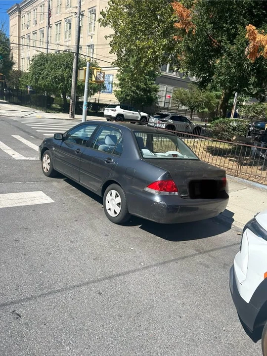 2004 Mitsubishi Lancer 7th Gen - Image 6 of 8