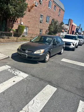 2004 Mitsubishi Lancer SEL Sedan