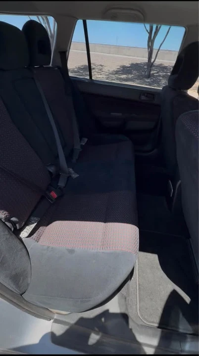 2004 Mitsubishi Lancer 8th Gen - Image 12 of 15