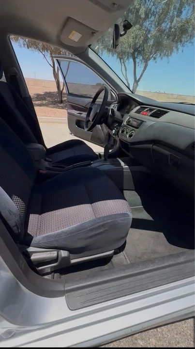 2004 Mitsubishi Lancer 8th Gen - Image 13 of 15