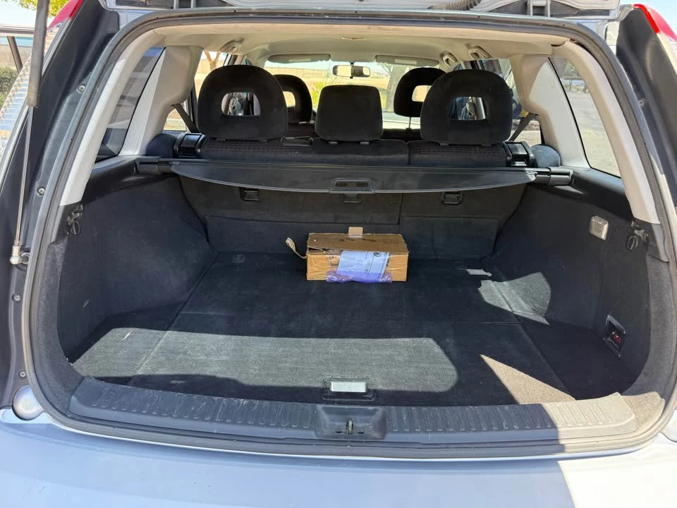 2004 Mitsubishi Lancer 8th Gen - Image 11 of 15